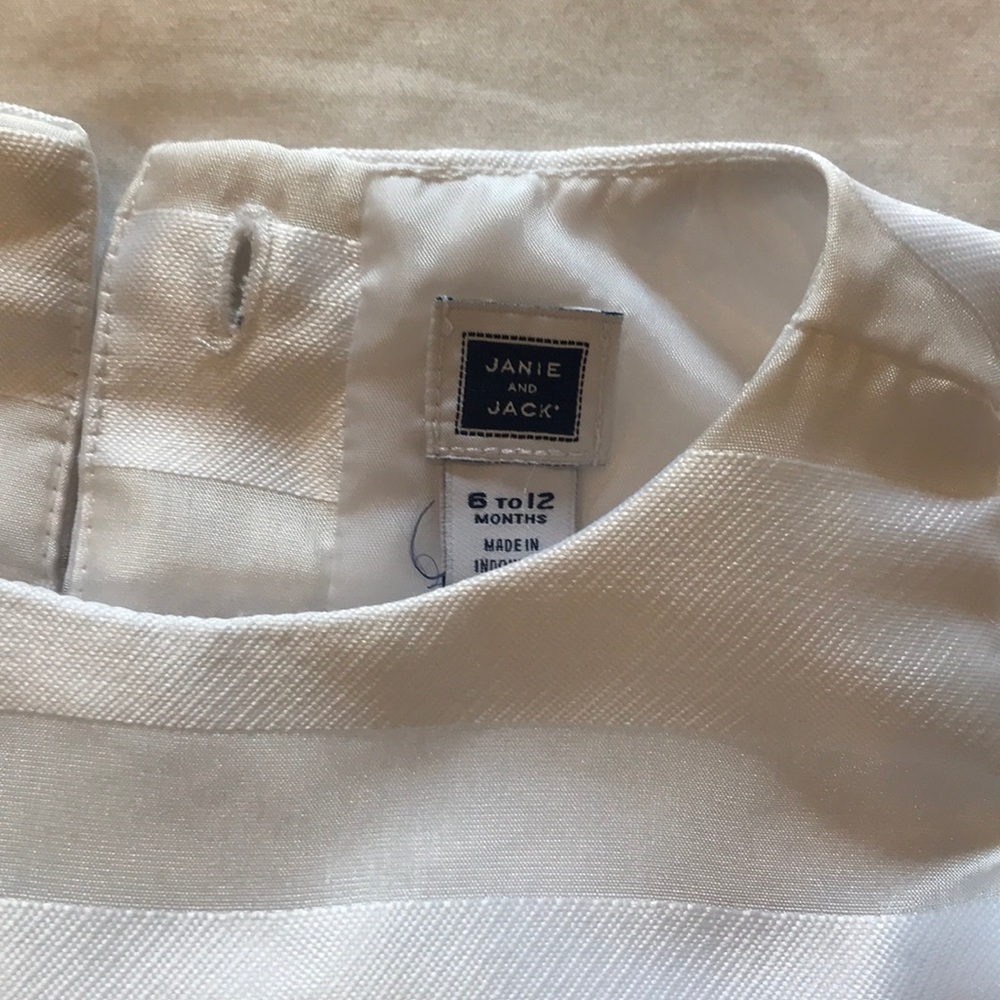 Perfect occasion dress for your little! - Picture 2 of 4